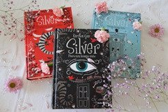 Silver - Księga snów