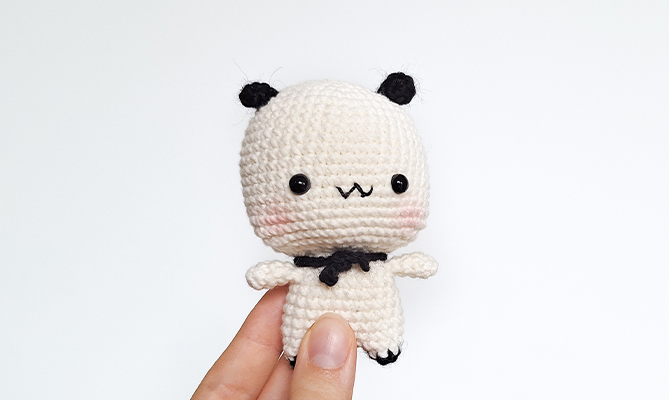 amigurumi po polsku wzory