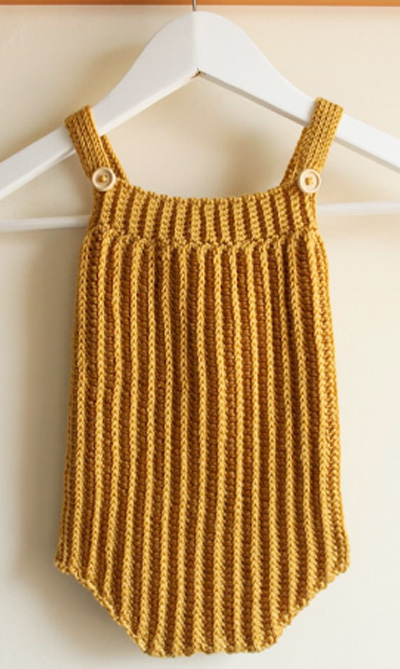 ubranka dla noworodka na szydełku body