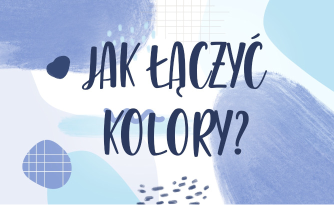 jak łączyć kolory w grafice