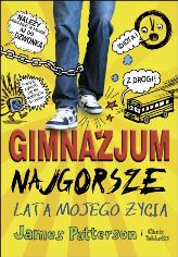 Gimnazjum. Najgorsze lata mojego życia