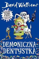 Demoniczna dentystka